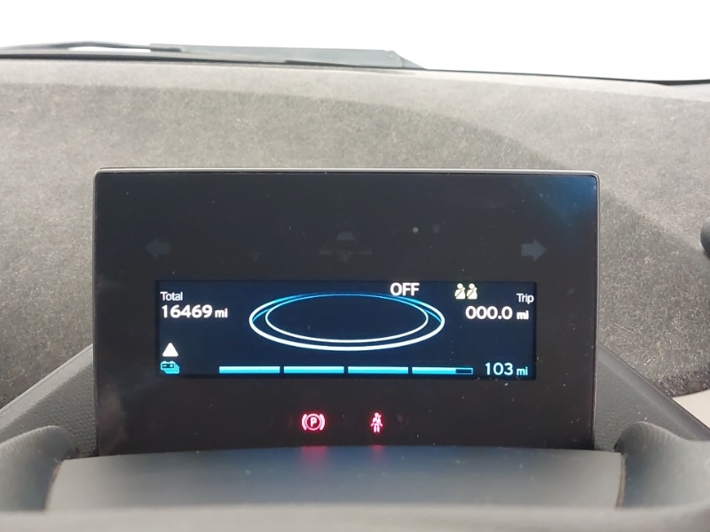 Used BMW i3 2021 for sale - 77798844: Photo 9