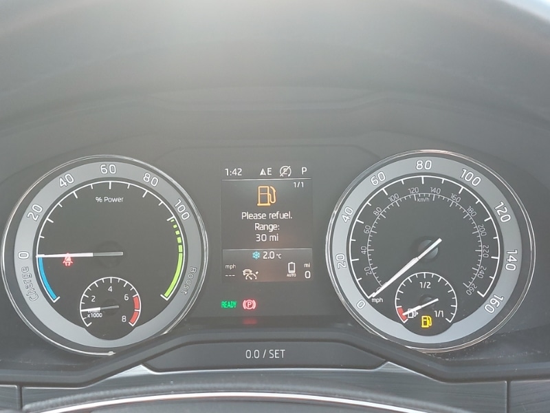 Used Skoda Superb 2021 for sale - 77160566: Photo 12