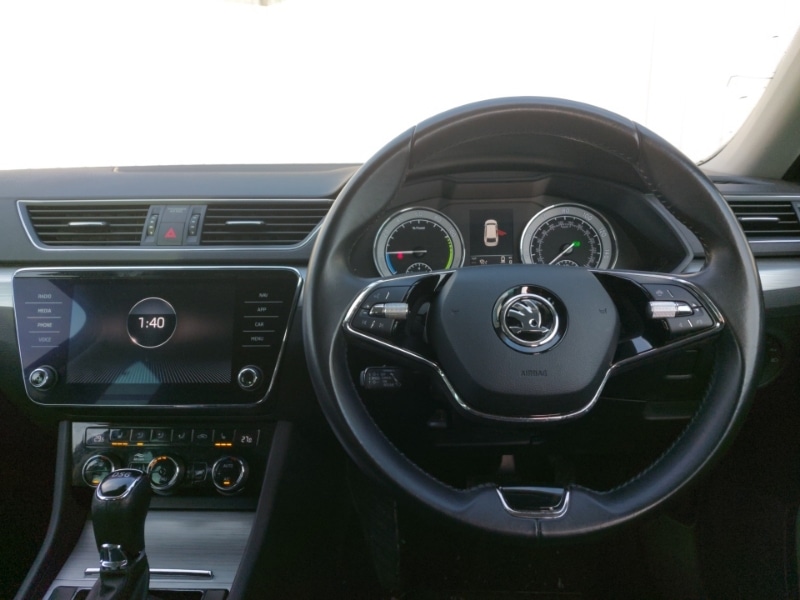 Used Skoda Superb 2021 for sale - 77160566: Photo 7