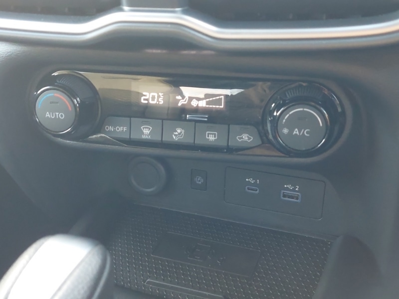 Used Nissan Juke 2024 for sale - 77847897: Photo 11