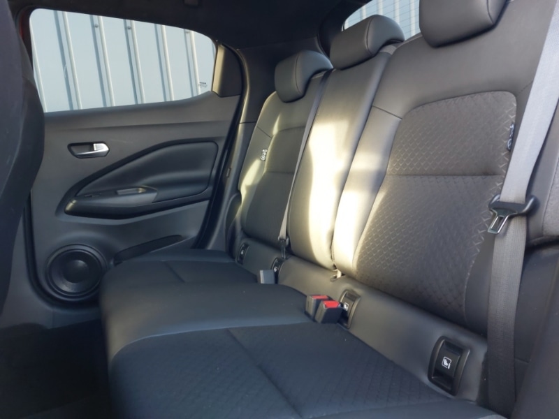 Used Nissan Juke 2024 for sale - 77847897: Photo 6