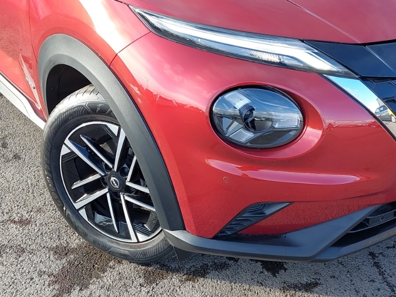 Used Nissan Juke 2024 for sale - 77847897: Photo 9