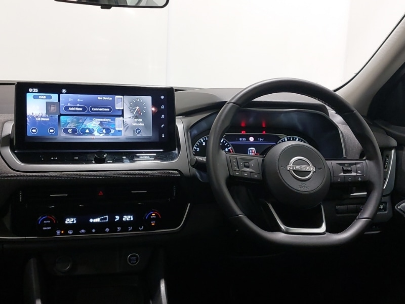 Used Nissan Qashqai 2025 for sale - 76444786: Photo 10