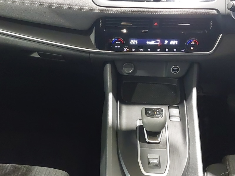 Used Nissan Qashqai 2025 for sale - 76444786: Photo 11