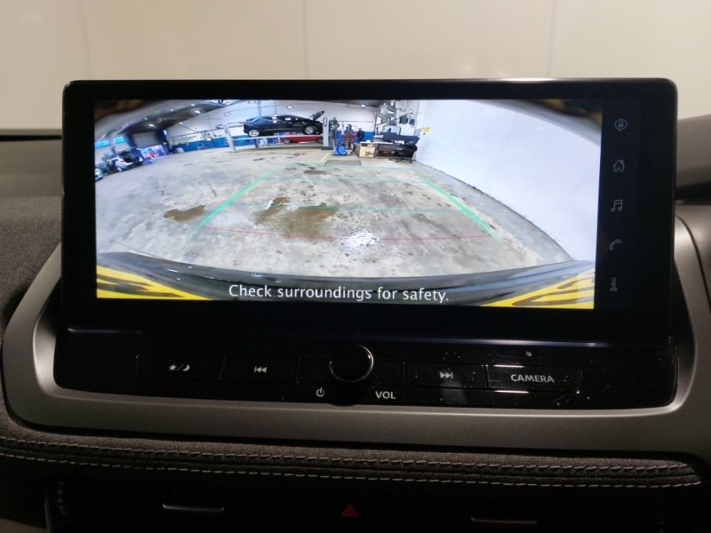 Used Nissan Qashqai 2025 for sale - 76444786: Photo 12