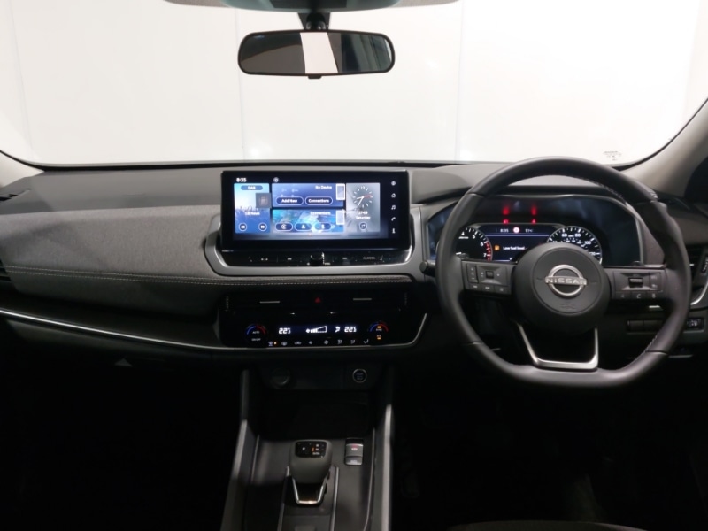 Used Nissan Qashqai 2025 for sale - 76444786: Photo 2