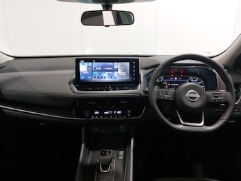 Used Nissan Qashqai 2025 for sale - 76444786: Photo