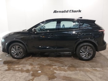 Used Nissan Qashqai 2025 for sale - 76444786: Photo