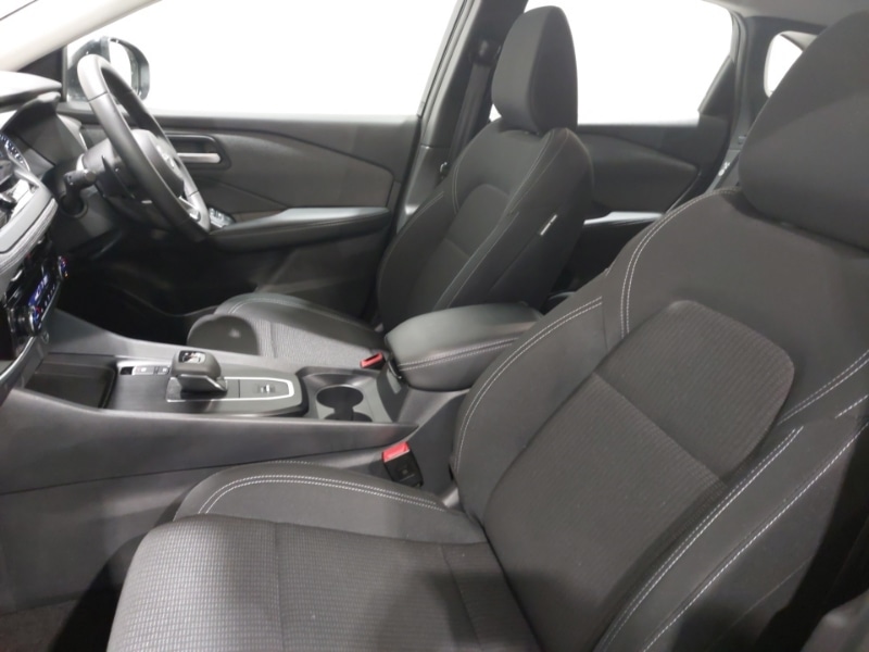 Used Nissan Qashqai 2025 for sale - 76444786: Photo 5