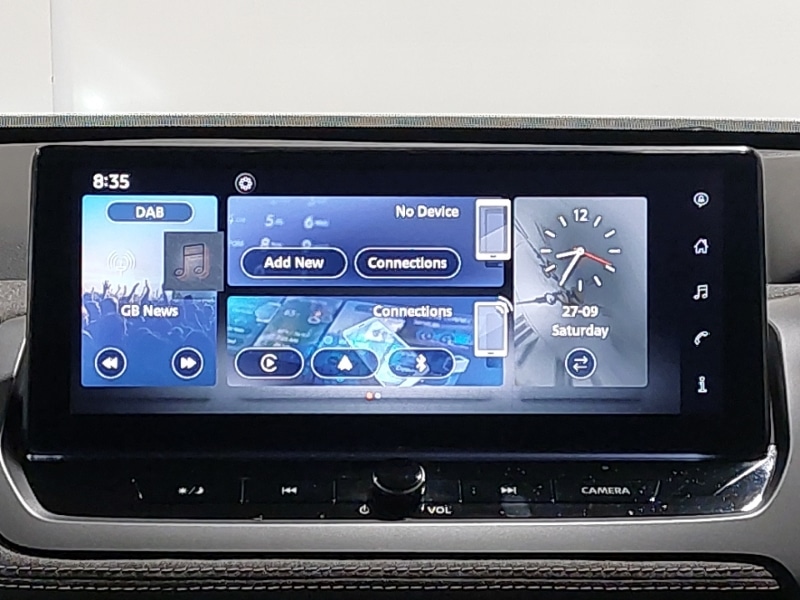 Used Nissan Qashqai 2025 for sale - 76444786: Photo 7