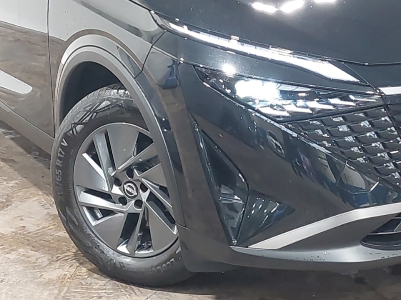 Used Nissan Qashqai 2025 for sale - 76444786: Photo 9