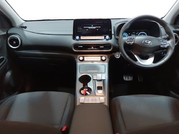 Used Hyundai KONA 2022 for sale - 78239075: Photo