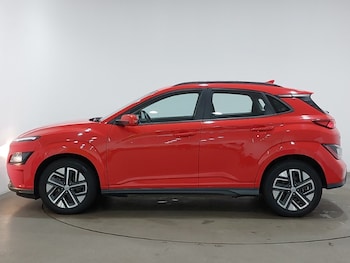 Used Hyundai KONA 2022 for sale - 78239075: Photo