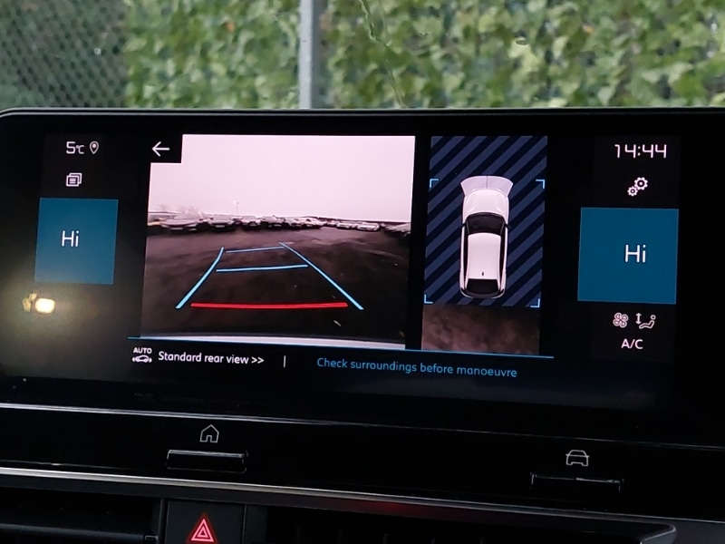 Used Citroen C4 2022 for sale - 77316350: Photo 10