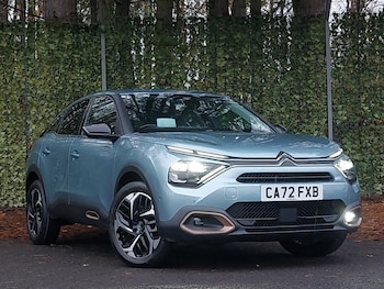 Used Citroen C4 2022 for sale - 77316350: Photo