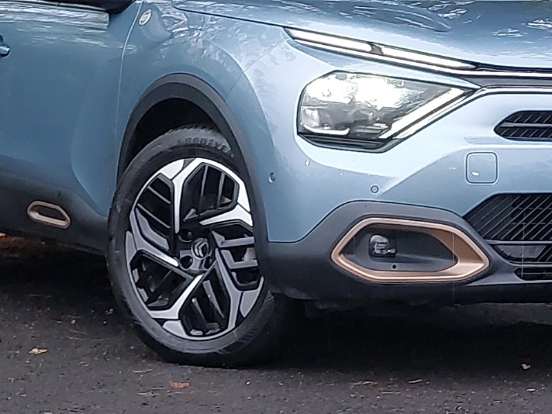 Used Citroen C4 2022 for sale - 77316350: Photo 9