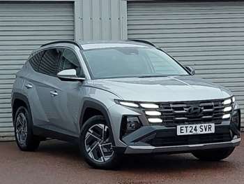 2024 - 1.6T Hybrid Advance 5dr Auto