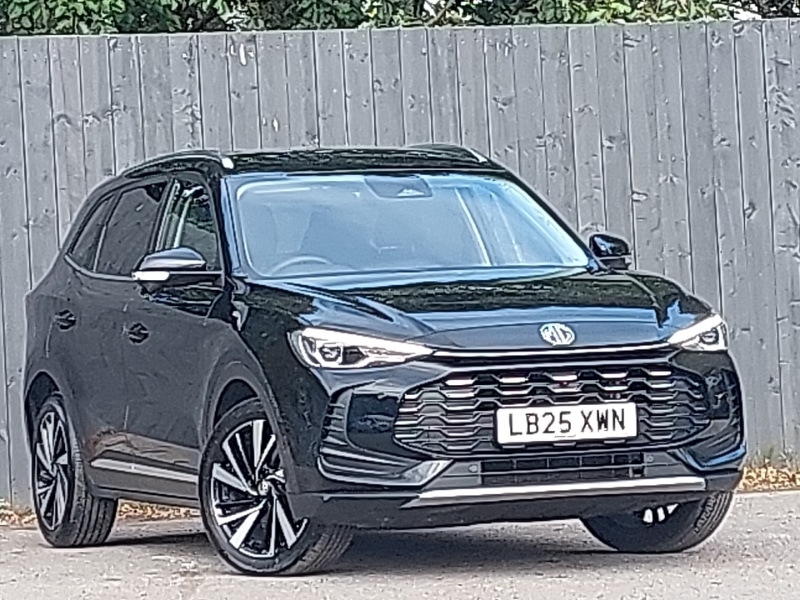 Used MG MG ZS 2025 for sale - 76606710: Photo 1