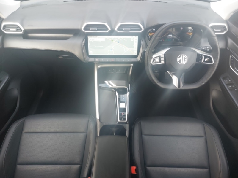 Used MG MG ZS 2025 for sale - 76606710: Photo 2