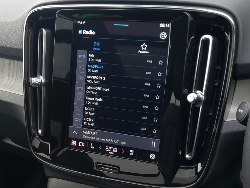 Used Volvo XC40 2024 for sale - 76741907: Photo 10