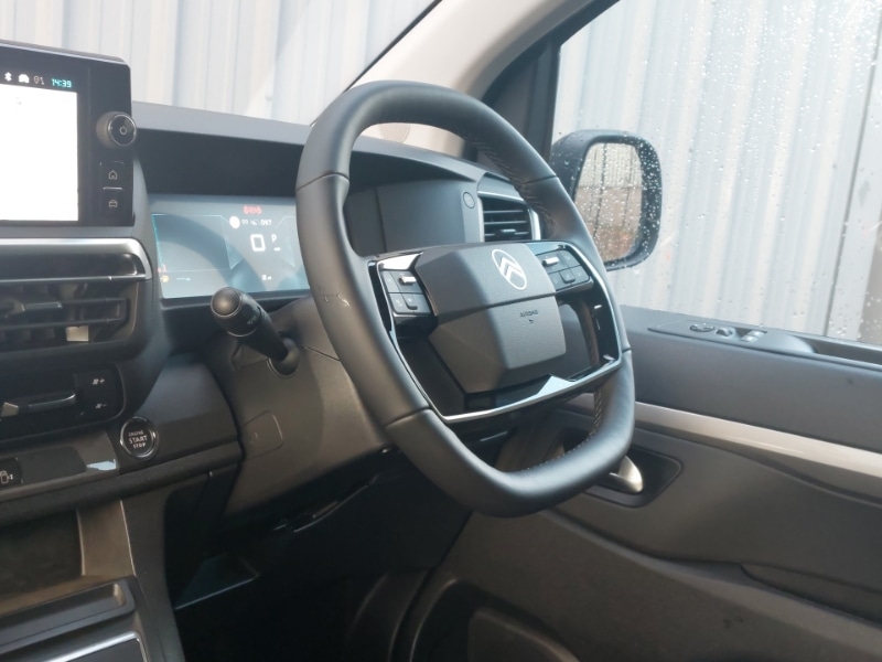 Used Citroen Space Tourer 2025 for sale - 77478442: Photo 11