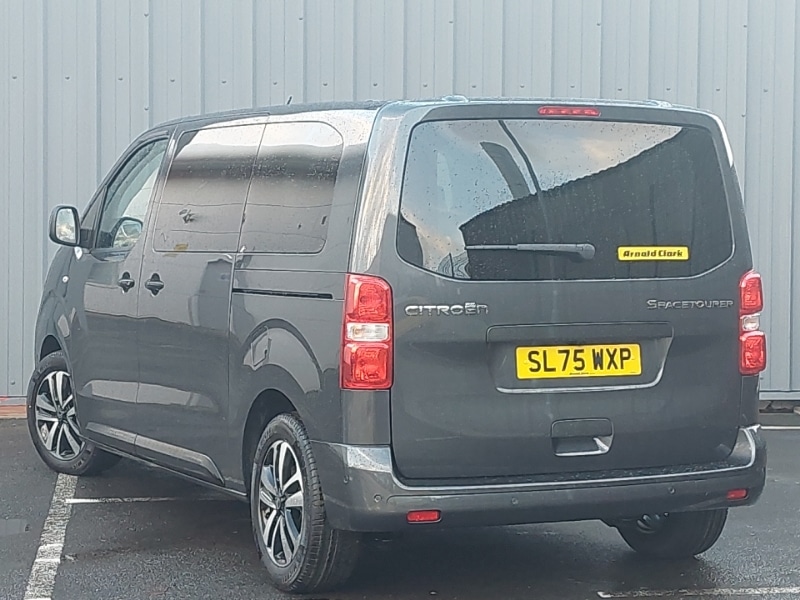 Used Citroen Space Tourer 2025 for sale - 77478442: Photo 3