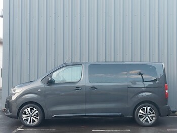 Used Citroen Space Tourer 2025 for sale - 77478442: Photo