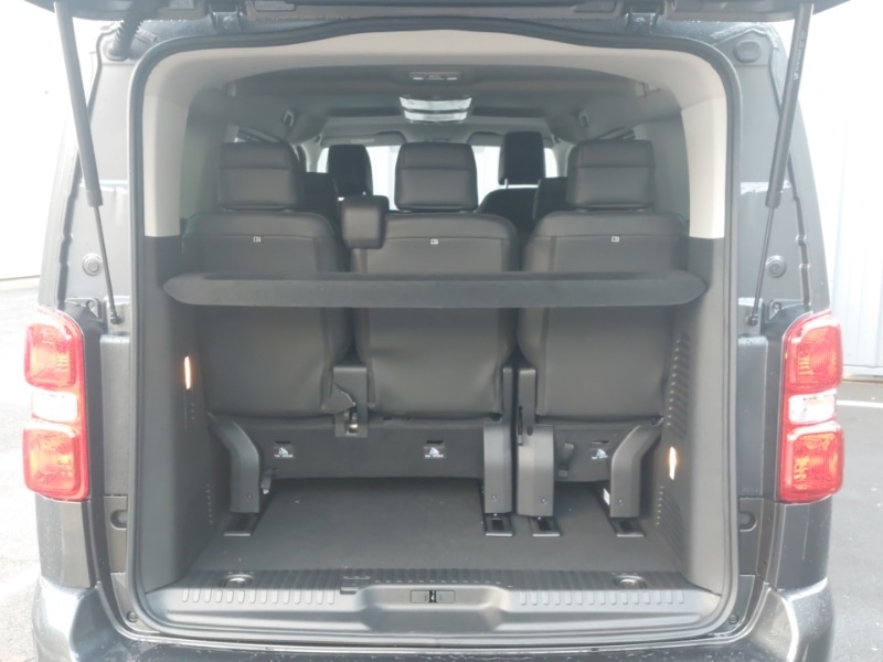 Used Citroen Space Tourer 2025 for sale - 77478442: Photo 8