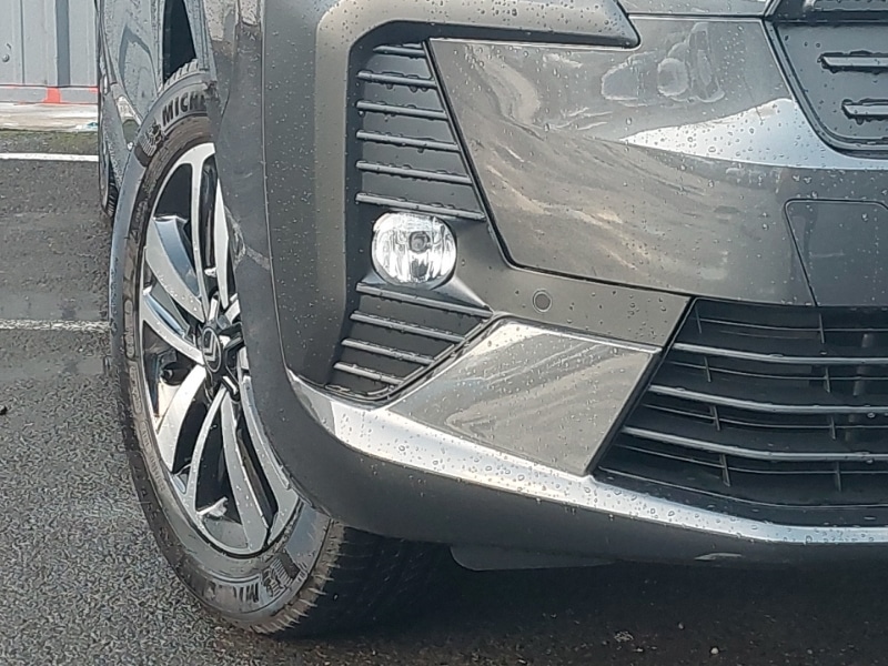 Used Citroen Space Tourer 2025 for sale - 77478442: Photo 9