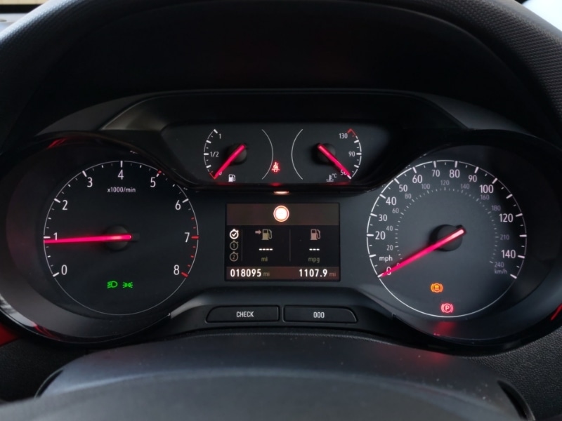 Used Vauxhall Crossland 2022 for sale - 76726948: Photo 10