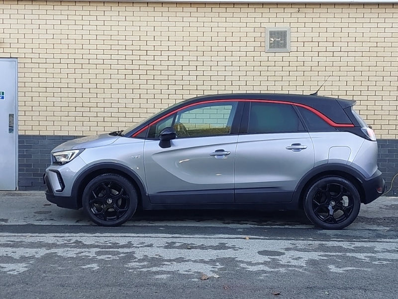 Used Vauxhall Crossland 2022 for sale - 76726948: Photo 4