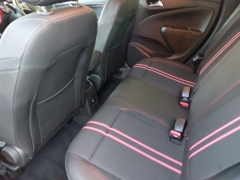 Used Vauxhall Crossland 2022 for sale - 76726948: Photo 6