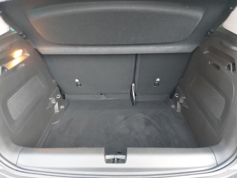 Used Vauxhall Crossland 2022 for sale - 76726948: Photo 8