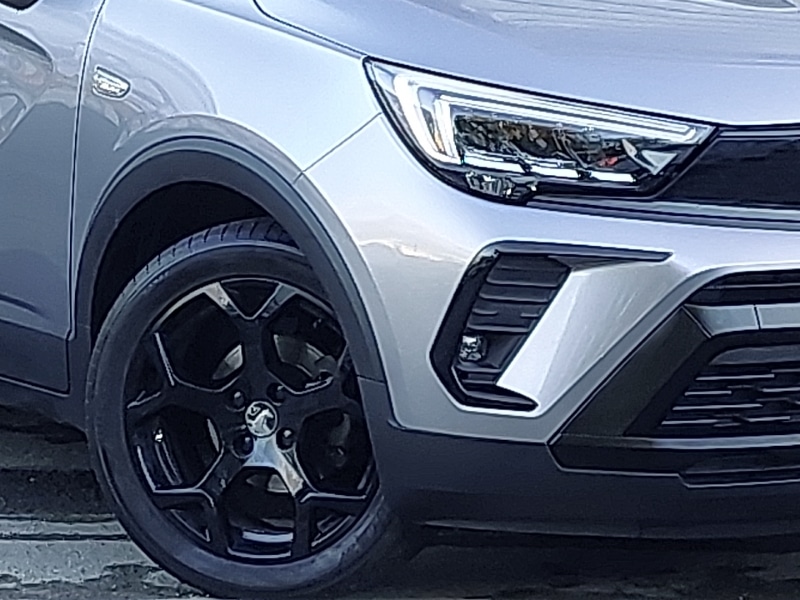 Used Vauxhall Crossland 2022 for sale - 76726948: Photo 9