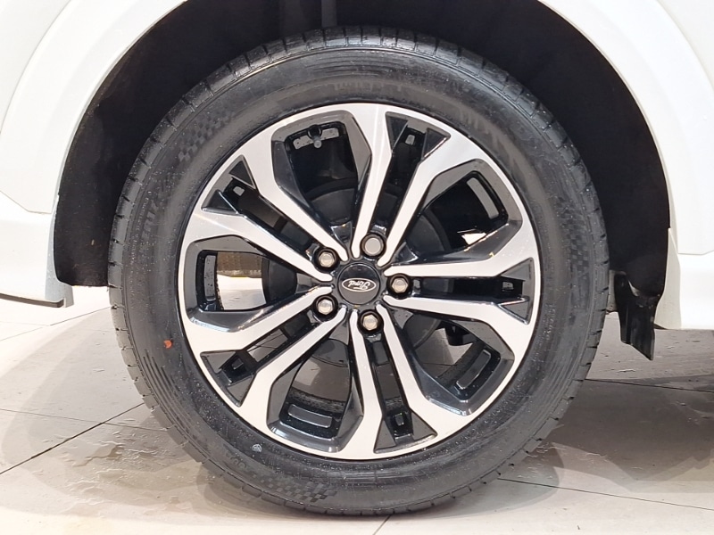 Used Ford Puma 2021 for sale - 76833930: Photo 12