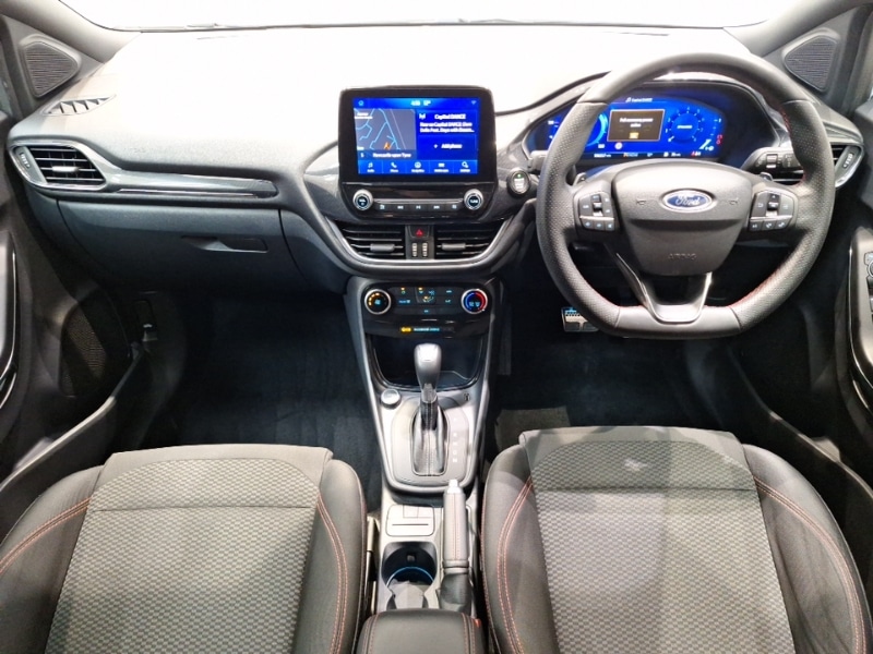 Used Ford Puma 2021 for sale - 76833930: Photo 2