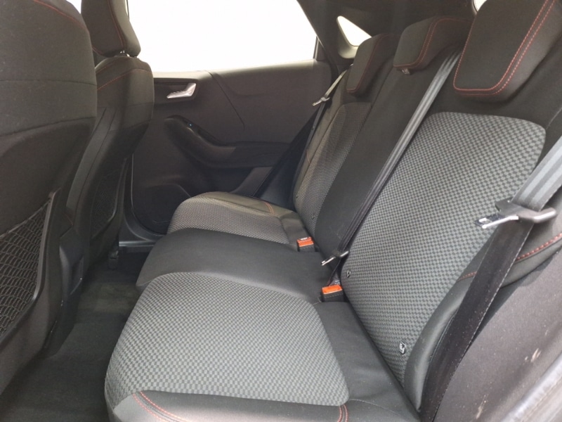 Used Ford Puma 2021 for sale - 76833930: Photo 6