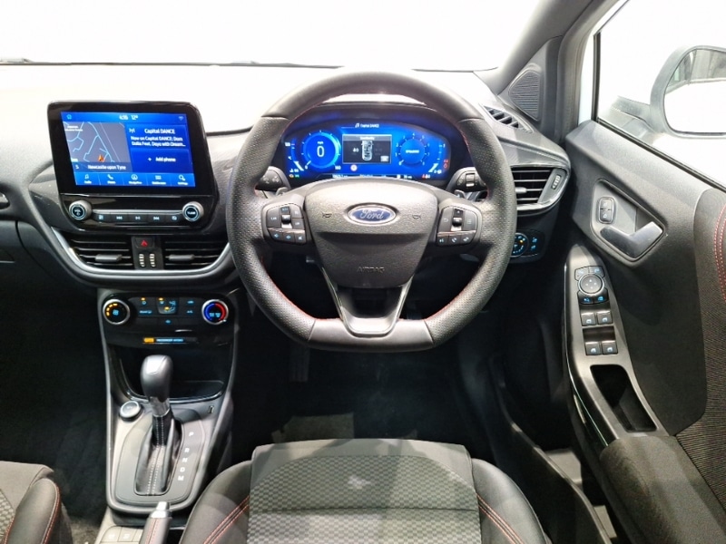 Used Ford Puma 2021 for sale - 76833930: Photo 7