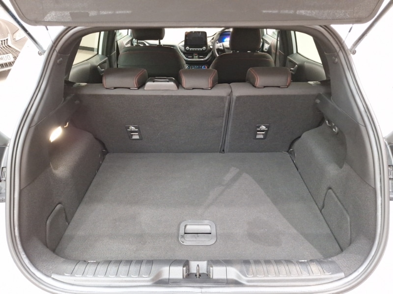 Used Ford Puma 2021 for sale - 76833930: Photo 8