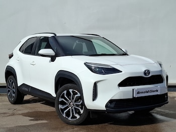 Used Toyota Yaris Cross 2023 for sale - 78560687: Photo