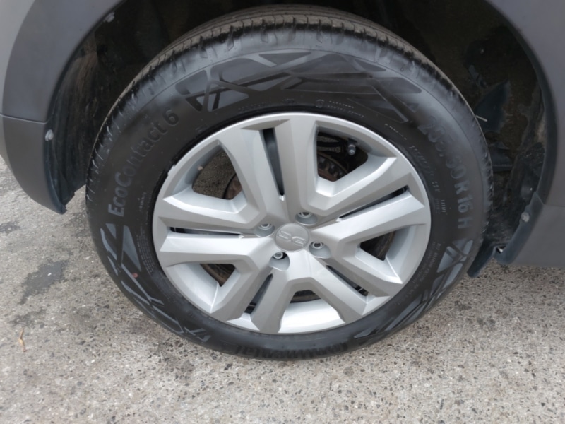 Used Dacia Sandero Stepway 2023 for sale - 77645486: Photo 12