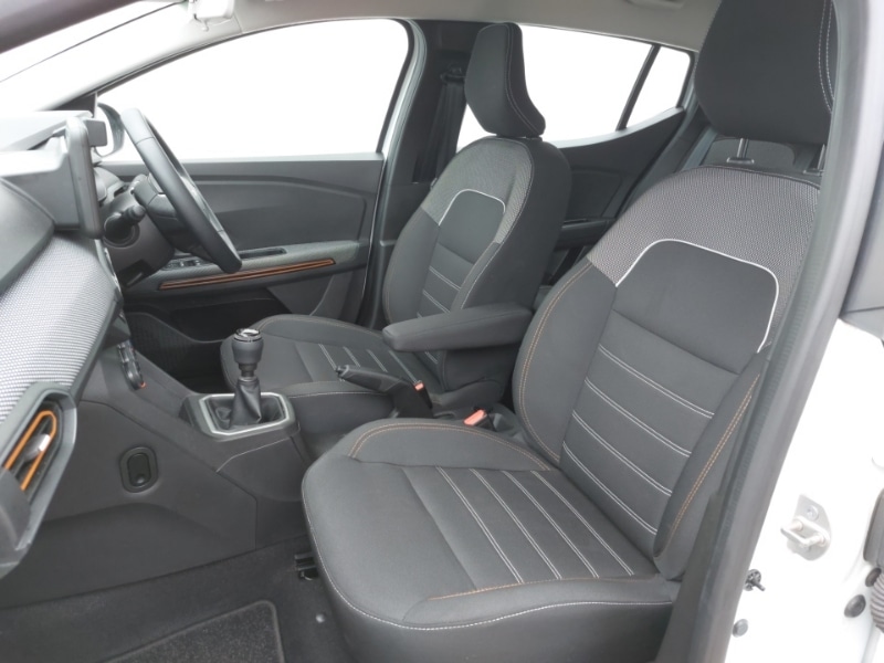 Used Dacia Sandero Stepway 2023 for sale - 77645486: Photo 5