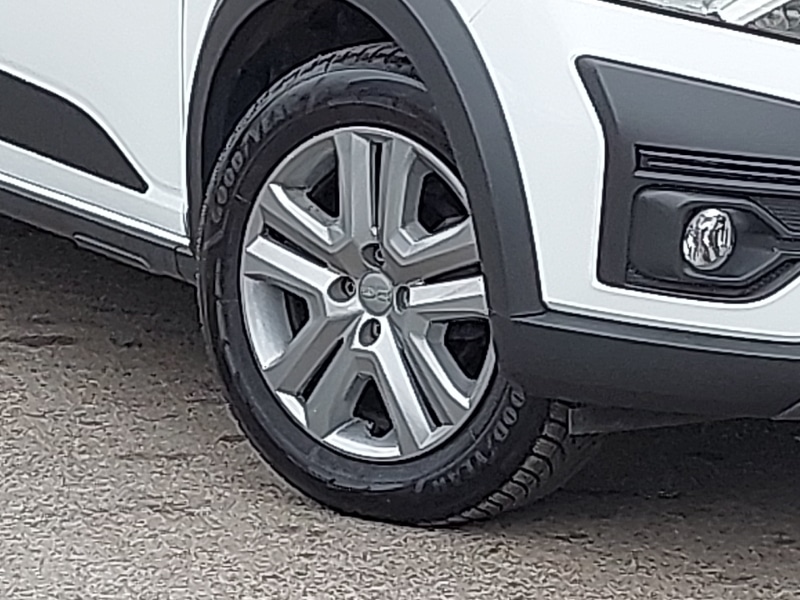 Used Dacia Sandero Stepway 2023 for sale - 77645486: Photo 9