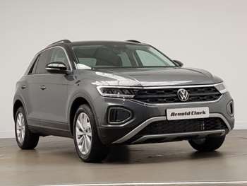 2024 - 1.5 TSI Match 5dr