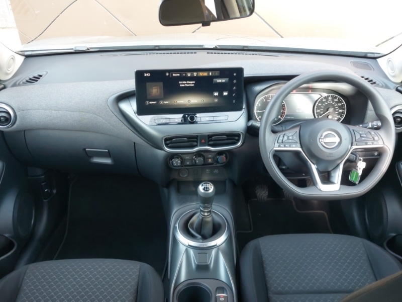 Used Nissan Juke 2025 for sale - 77977475: Photo 2