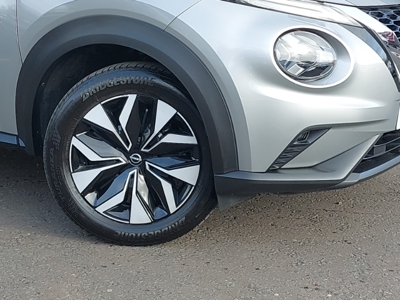 Used Nissan Juke 2025 for sale - 77977475: Photo 9