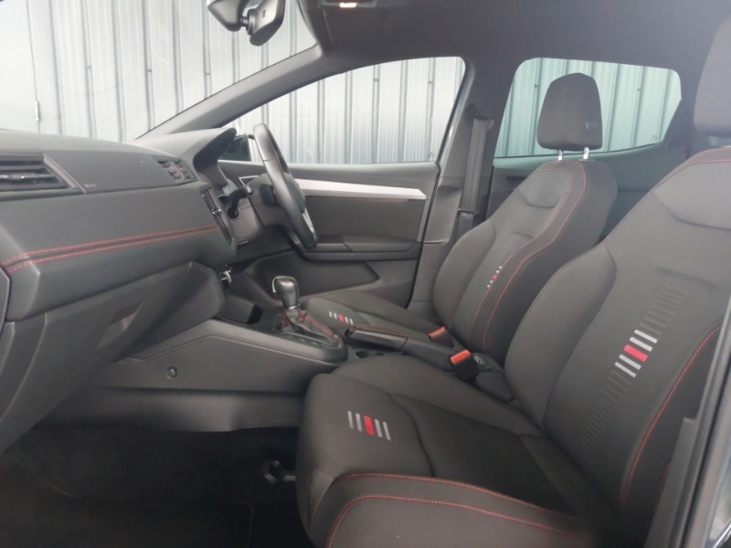 Used SEAT Ibiza 2020 for sale - 77645183: Photo 5