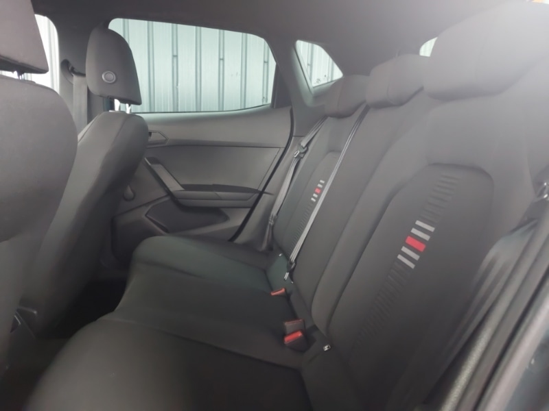Used SEAT Ibiza 2020 for sale - 77645183: Photo 6