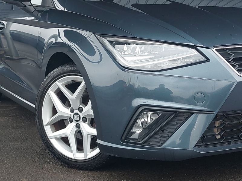 Used SEAT Ibiza 2020 for sale - 77645183: Photo 9