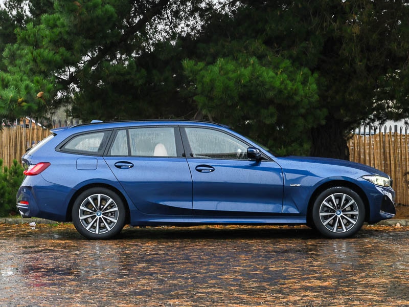 Used BMW 3 Series 2022 for sale - 77142880: Photo 2